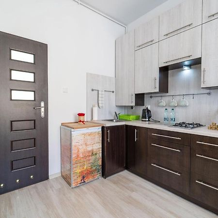Apartament Copernicus Olsztyn オルシュティン エクステリア 写真