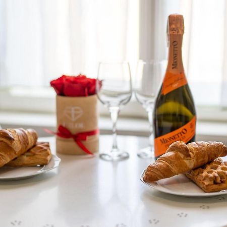 Apartament Copernicus Olsztyn オルシュティン エクステリア 写真